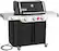 Alt View 11. Weber - GENESIS E-335 Natural Gas Grill - Black.