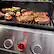 Alt View 14. Weber - GENESIS E-335 Natural Gas Grill - Black.