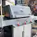 Alt View 14. Weber - GENESIS S-315 Propane Gas Grill - Stainless Steel.