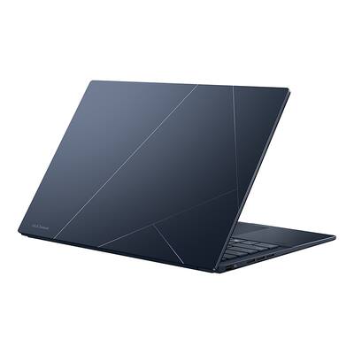 ASUS Zenbook 14 OLED 14” 3K Touch Laptop Intel Core Ultra 7 Arc ASUS Zenbook 14 OLED 14” 3K Touch Laptop Intel Core Ultra 7 Arc