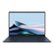 Alt View Zoom 11. ASUS - Zenbook 14 OLED 14” 3K Touch Laptop- Intel Core Ultra 7- Arc Graphics- 32GB Memory- 1TB SSD- Intel Evo Edition - Ponder Blue.