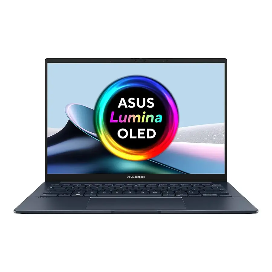 asus zenbook 14 oled intel evo i9