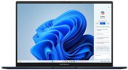 ASUS Zenbook 14 14” 3K OLED Touch Laptop Intel Core Ultra 9 Intel ASUS Zenbook 14 14” 3K OLED Touch Laptop Intel Core Ultra 9 Intel