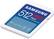 Alt View 11. Samsung - Pro Plus 512GB SDXC Memory Card - Blue.