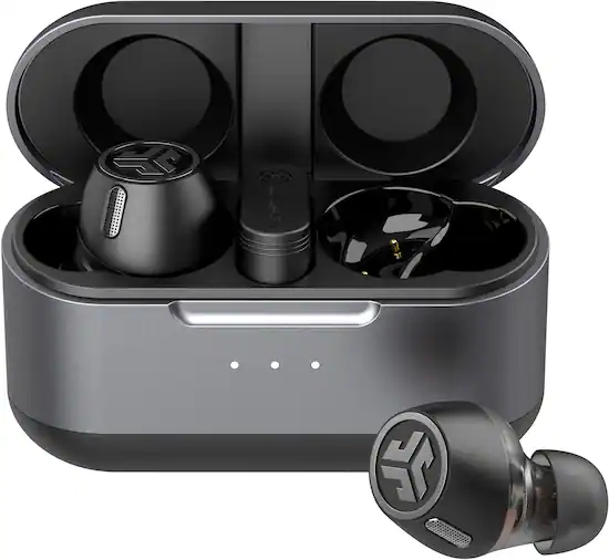Jlab audio bluetooth wireless earbuds sale