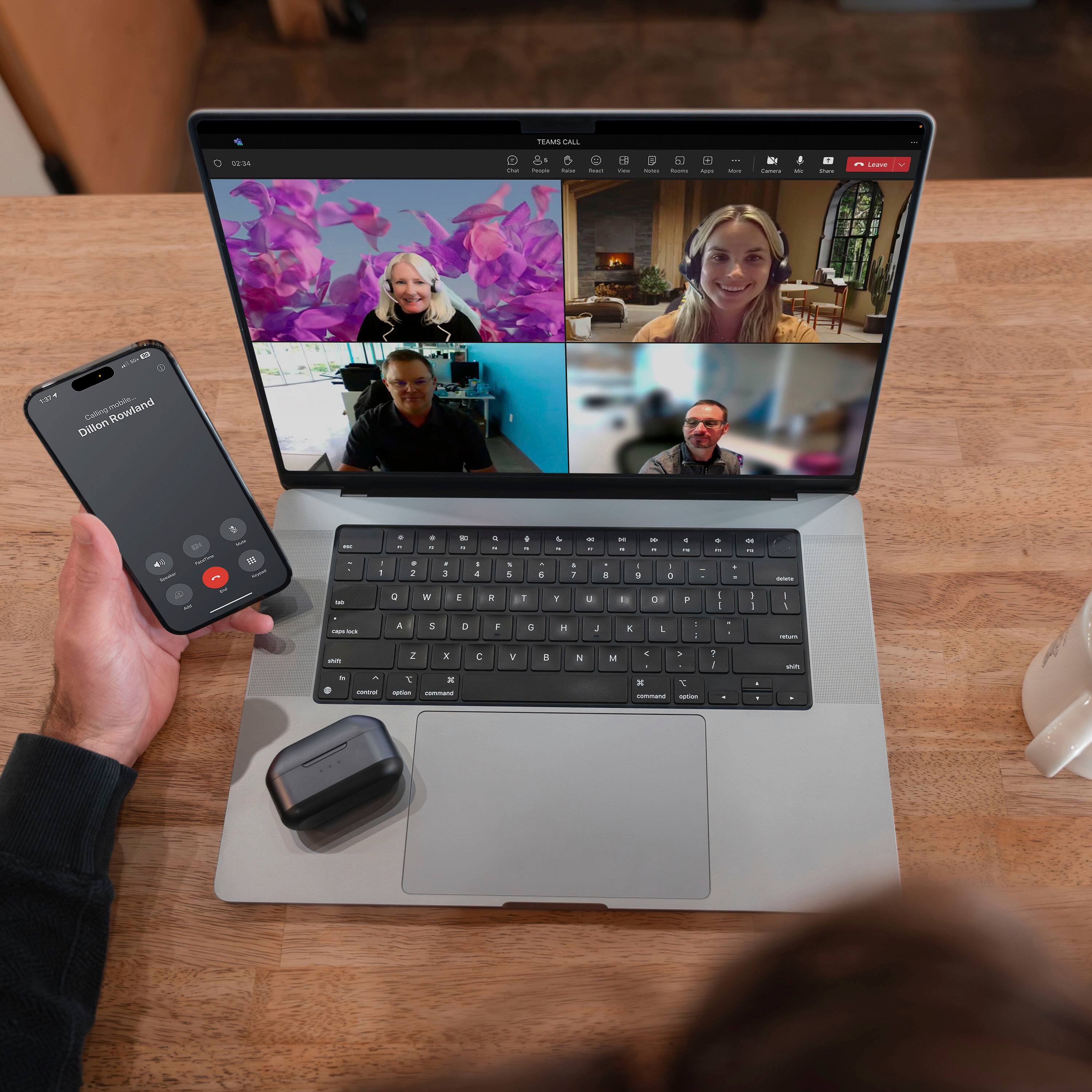 Alt View 20. JLab - Epic Lab Edition True Wireless Earbuds - Black.