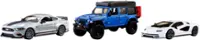 Front. Hot Wheels - Hot Wheels 1:43 Scale Premium Vehicle - Styles May Vary.