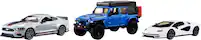 Hot Wheels - 1:43 Scale Premium Vehicle - Styles May Vary - Front_Zoom