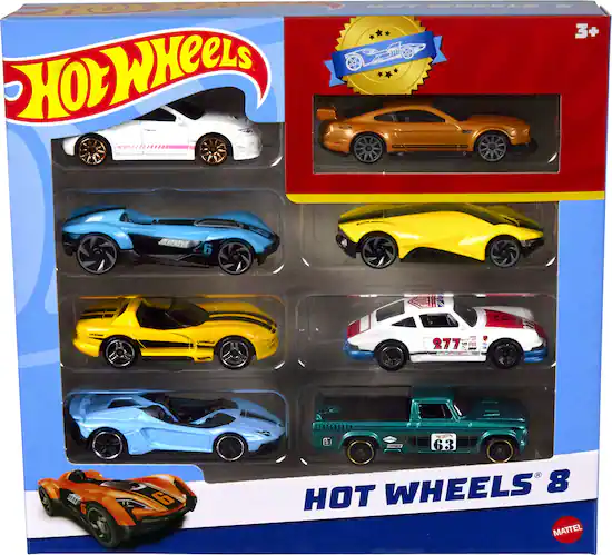 Best buy hot wheels sales