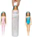 Left. Barbie - Color Reveal Rainbow Series 11.5" Doll - Syles May Vary.