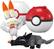 Alt View 12. Mega Construx - Pokemon Fire-Type Trainer Team (4-Pack).