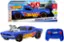 Angle. Hot Wheels - Rodger Dodger 1:16 Scale R/C Vehicle.