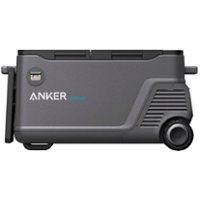 Anker EverFrost Dual-Zone Portable Cooler 50 w/Battery Deals