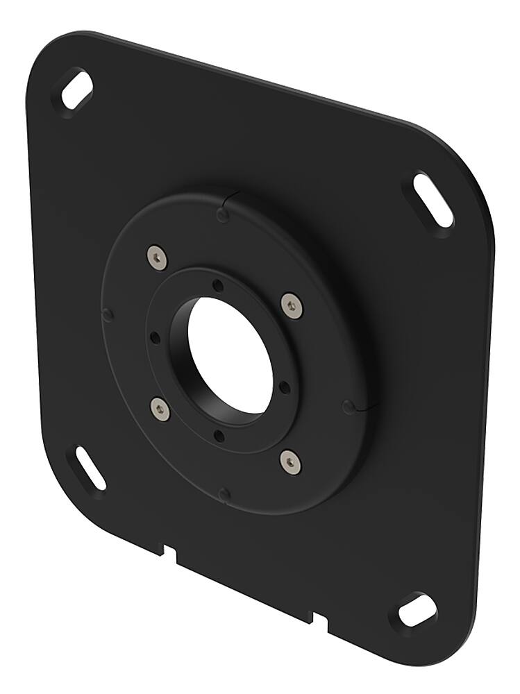 iPort - CONNECT - WALLMOUNT & PoE+ NETWORK ADAPTER (Each) - Black