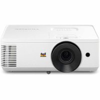 ViewSonic - Home and Office PA503HD 1080P DLP Projector - White - Front_Zoom