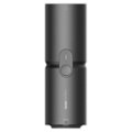 Angle. HOTO - Electric Air Duster & Vacuum - Black.