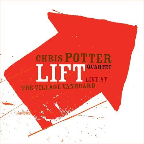 Best Buy: Lift: Live at the Village Vanguard [CD]