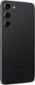 Alt View Zoom 14. Samsung - Geek Squad Certified Refurbished Galaxy S23+ 256GB (Unlocked) - Phantom Black.