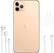 Alt View 15. Apple - Geek Squad Certified Refurbished iPhone 11 Pro Max 256GB - Gold.