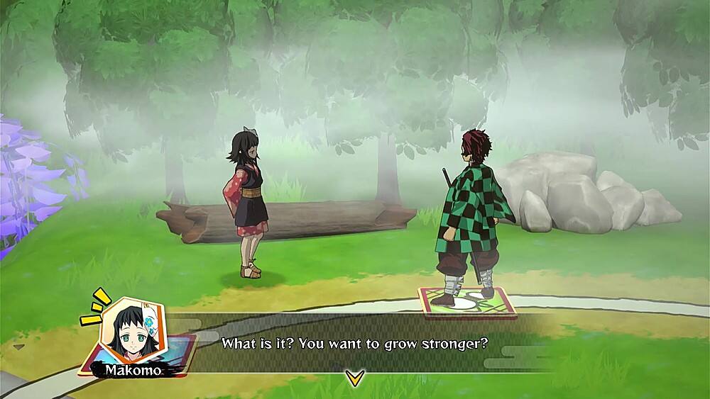 Alt View 14. SEGA - Demon Slayer -Kimetsu no Yaiba- Sweep the Board!.