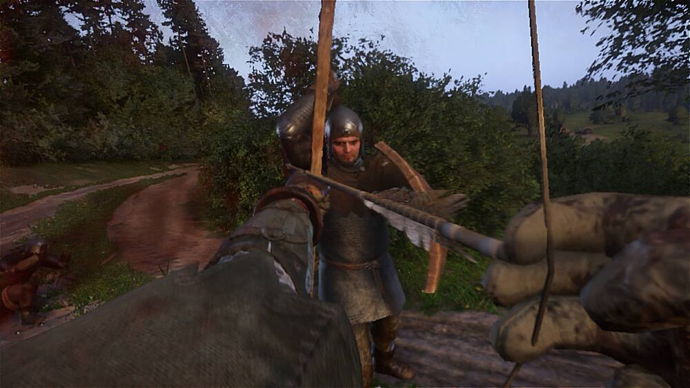 Alt View 14. PLAION - Kingdom Come Deliverance.