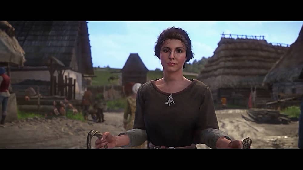 Alt View 15. PLAION - Kingdom Come Deliverance.