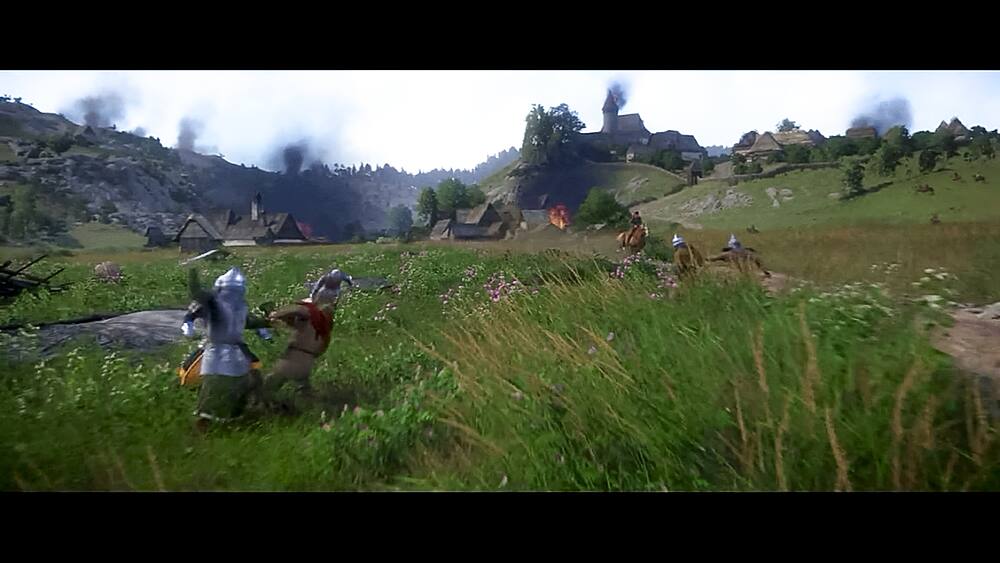 Alt View 16. PLAION - Kingdom Come Deliverance.