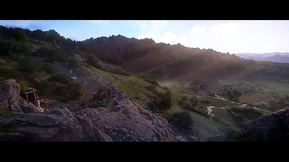 Alt View 17. PLAION - Kingdom Come Deliverance.