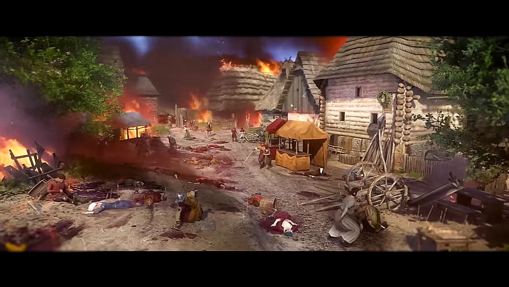 Alt View 19. PLAION - Kingdom Come Deliverance.