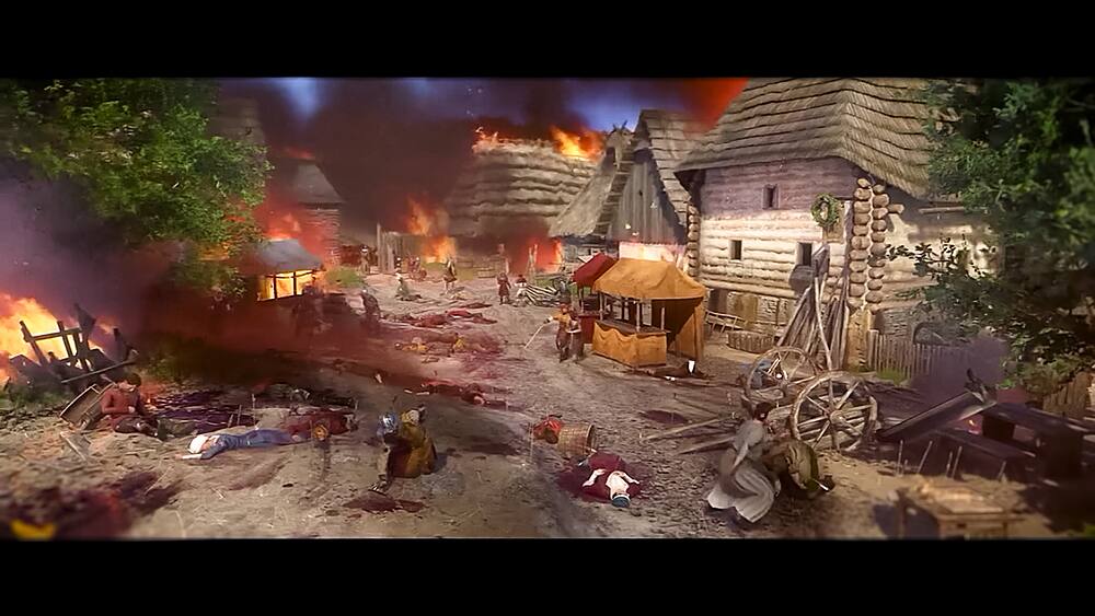 Alt View 19. PLAION - Kingdom Come Deliverance.