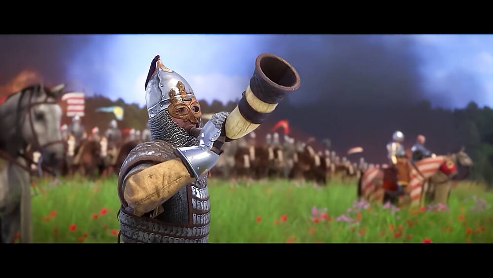 Alt View 20. PLAION - Kingdom Come Deliverance.
