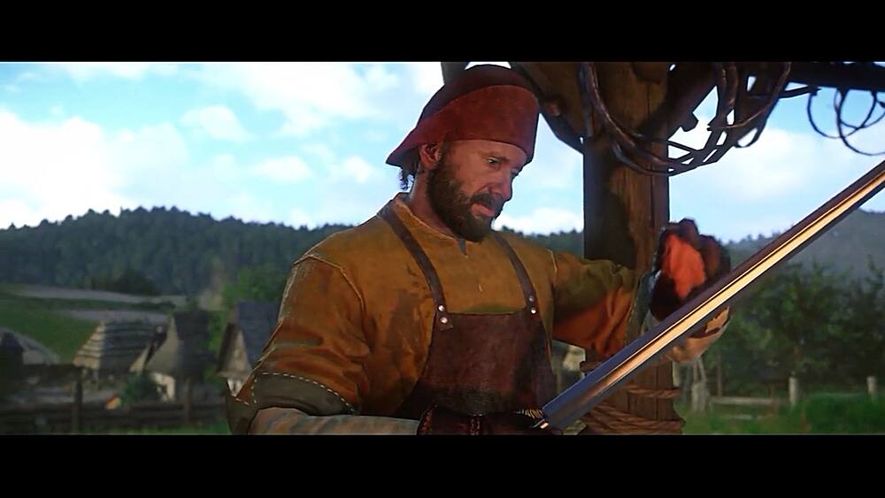 Alt View 21. PLAION - Kingdom Come Deliverance.