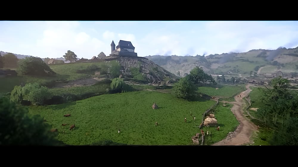 Alt View 23. PLAION - Kingdom Come Deliverance.