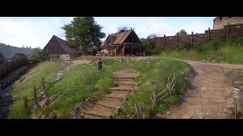 Alt View 24. PLAION - Kingdom Come Deliverance.