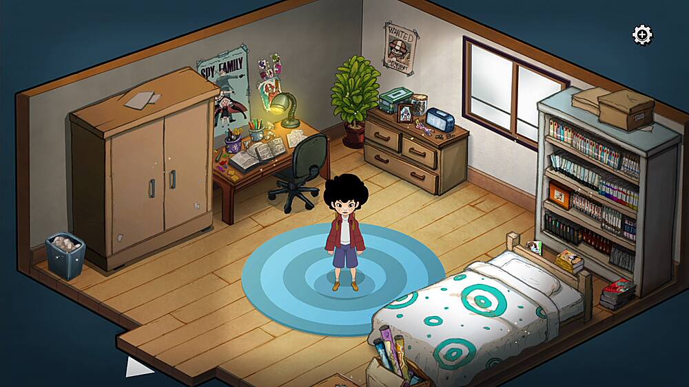 Alt View 12. Red Art Games - Captain Velvet Meteor: The Jump+ Dimensions.