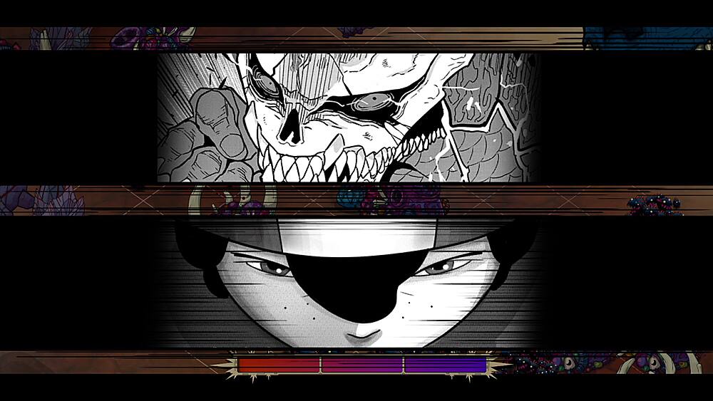 Alt View 15. Red Art Games - Captain Velvet Meteor: The Jump+ Dimensions.