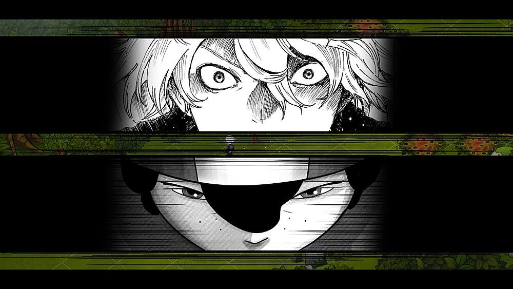 Alt View 17. Red Art Games - Captain Velvet Meteor: The Jump+ Dimensions.