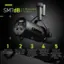 SHURE 5 REASONS SM7dB 5 dB TO BUY SHURE SM7dB ngtar prnamp 18 280B SHURE 1 Same sound signature as the original SM7B 2 Built-In Preamp Compatible with provides up to virtually any +28 dB of gain XLR interface when preamp is activated 3 EQ Controls for Reduces the Bass-Roll Off number of and Mid-Range peripheral products Emphasis needed to get that iconic SM7B sound 4 5 K dB