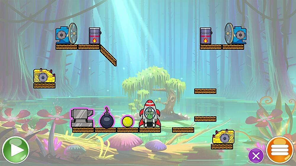 Alt View 17. GS2 Games - Contraptions Collection.