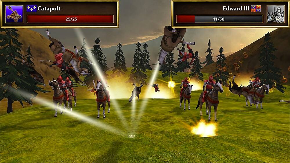Alt View 14. GS2 Games - Broadsword.