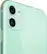 Alt View 13. Apple - Geek Squad Certified Refurbished iPhone 11 128GB - Green.