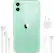 Alt View 16. Apple - Geek Squad Certified Refurbished iPhone 11 128GB - Green.