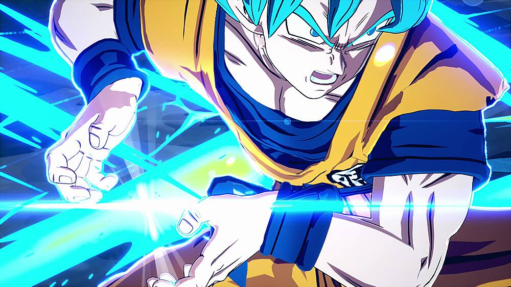 Alt View 11. BANDAI NAMCO Entertainment - DRAGON BALL: Sparking! ZERO.