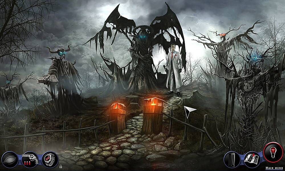 Alt View 11. GS2 Games - Adam Wolfe.