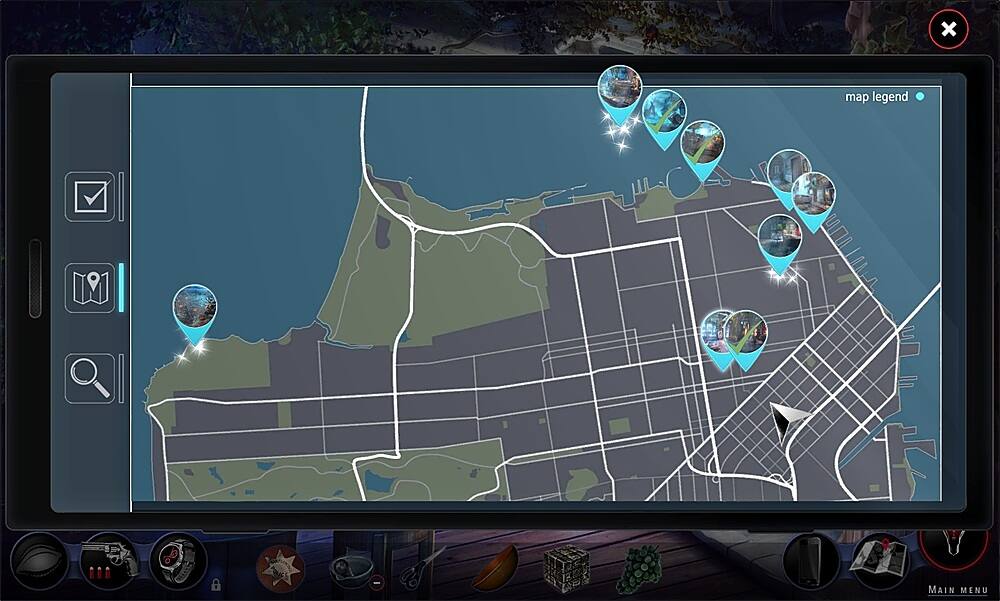 Alt View 13. GS2 Games - Adam Wolfe.