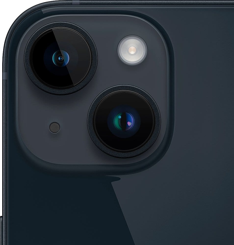 Apple Geek Squad Certified Refurbished iPhone 14 Plus 128GB Apple Geek Squad Certified Refurbished iPhone 14 Plus 128GB