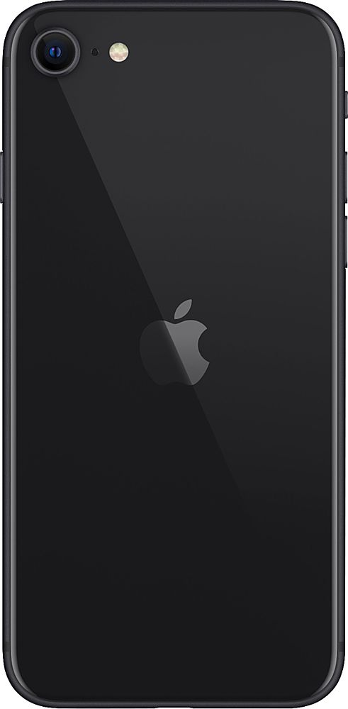 Apple iPhone SE 2nd Gen 2020 128GB/256GB Fully Unlocked GSM/CDMA