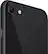 Alt View 13. Apple - Geek Squad Certified Refurbished iPhone SE (2nd generation) 128GB (Unlocked) - Black.