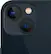 Alt View 12. Apple - Geek Squad Certified Refurbished iPhone 13 mini 5G 128GB (Unlocked) - Midnight.