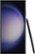 Alt View Zoom 16. Samsung - Geek Squad Certified Refurbished Galaxy S23 Ultra 256GB (Unlocked) - Phantom Black.